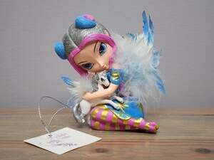 Hamilton Collection Enchanting Companions Twilight Delight Figurine